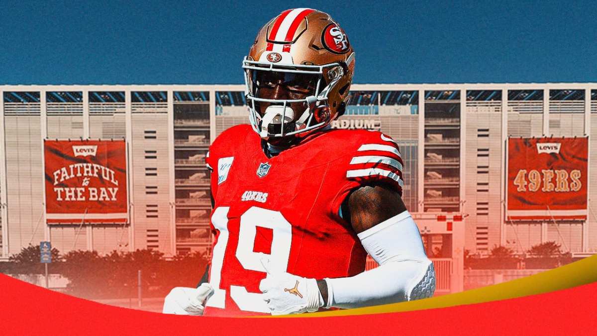 Deebo Samuel injury, Christian McCaffrey, 49ers offense
