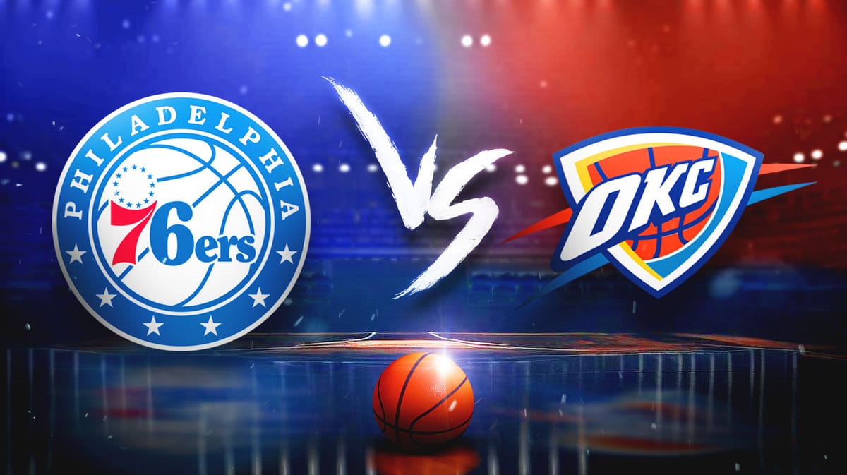 76ers, Thunder