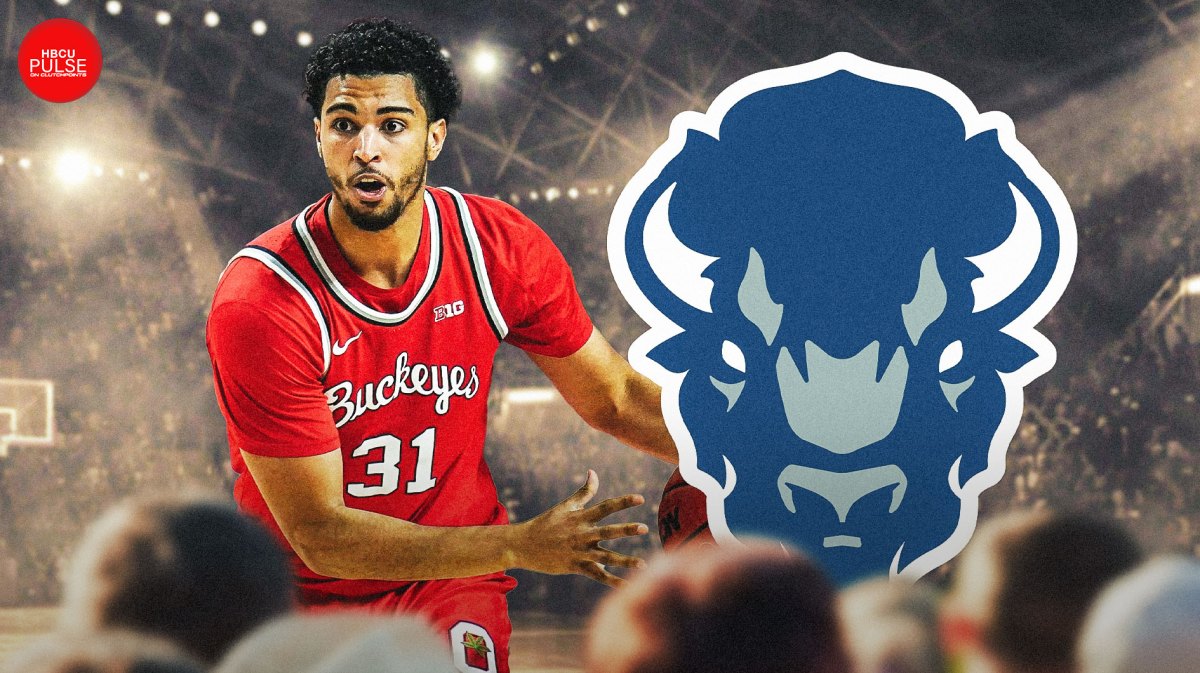Seth Towns, a former Harvard and Ohio State player has received an 8th year of eligibility and will suit up for Howard University