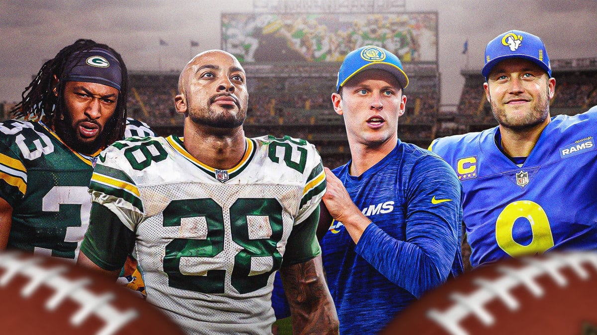 Packers, Packers Week 9, Packers Week 9 Predictions, Rams, Packers Rams