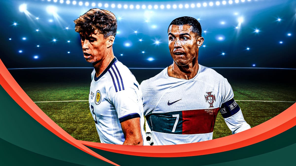 Cristiano Ronaldo Al Nassr