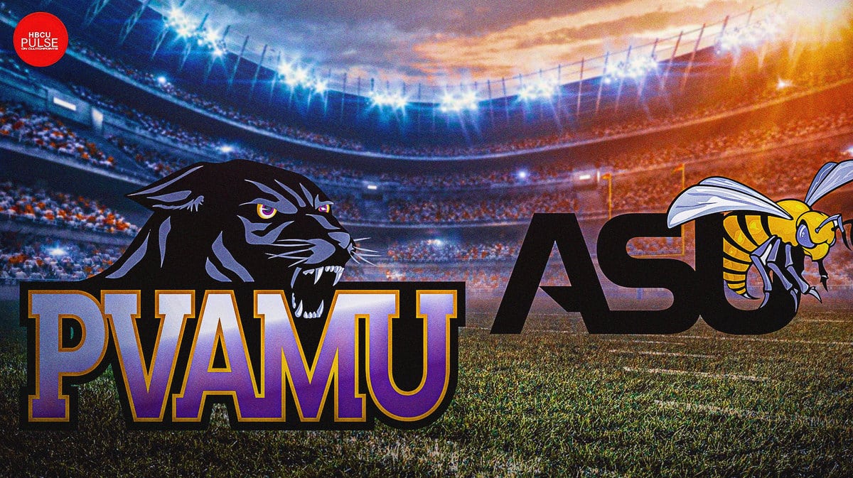 Panther Football Announces Kick off Times - Prairie View A&M University  Athletics