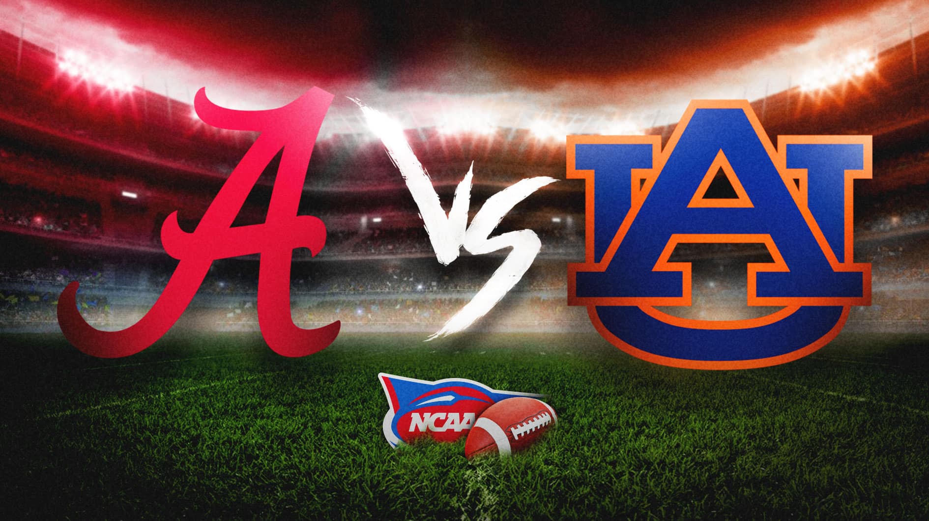 Alabama-Auburn Prediction, Odds, Pick, How To Watch College Football ...