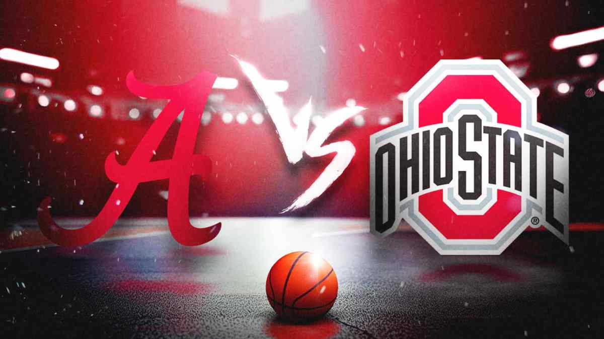 Alabama Ohio State prediction