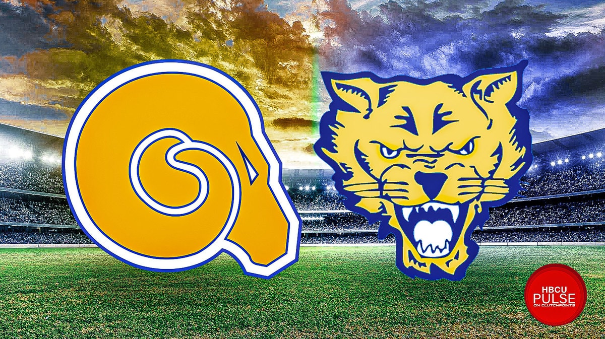 Albany State's quarterback change proved to be effective as they scored 13 unanswered points to beat Fort Valley State 13-7.