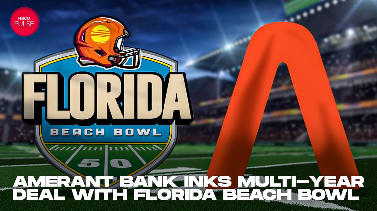 Amerant Bank inks multiyear deal with Florida Beach Bowl