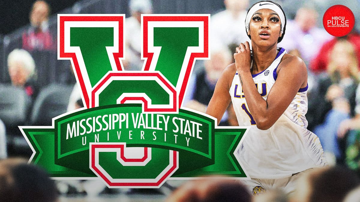 Angel Reese and the LSU Tigers continue to make up for their mistake against Colorado with another big win against Mississippi Valley State