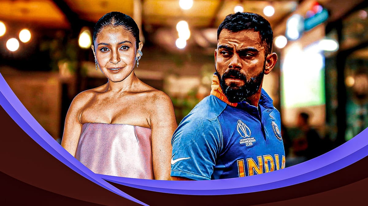 Virat Kohli, Anushka Sharma, Mohammad Hafeez, Indian Cricket Team, South African Cricket Team, Cricket World Cup, World Cup, India,