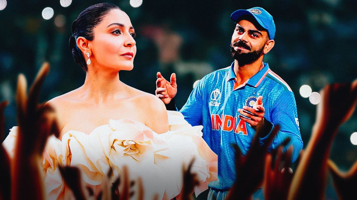 Virat Kohli, Indian Cricket Team, Sachin Tendulkar, New Zealand Cricket Team, Cricket World Cup, Anushka Sharma, World Cup, India, New Zealand,