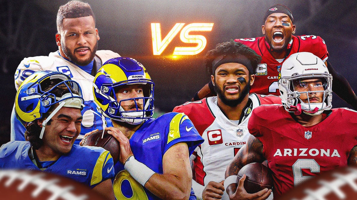 Arizona Cardinals bold predictions for Week 12 vs. Rams