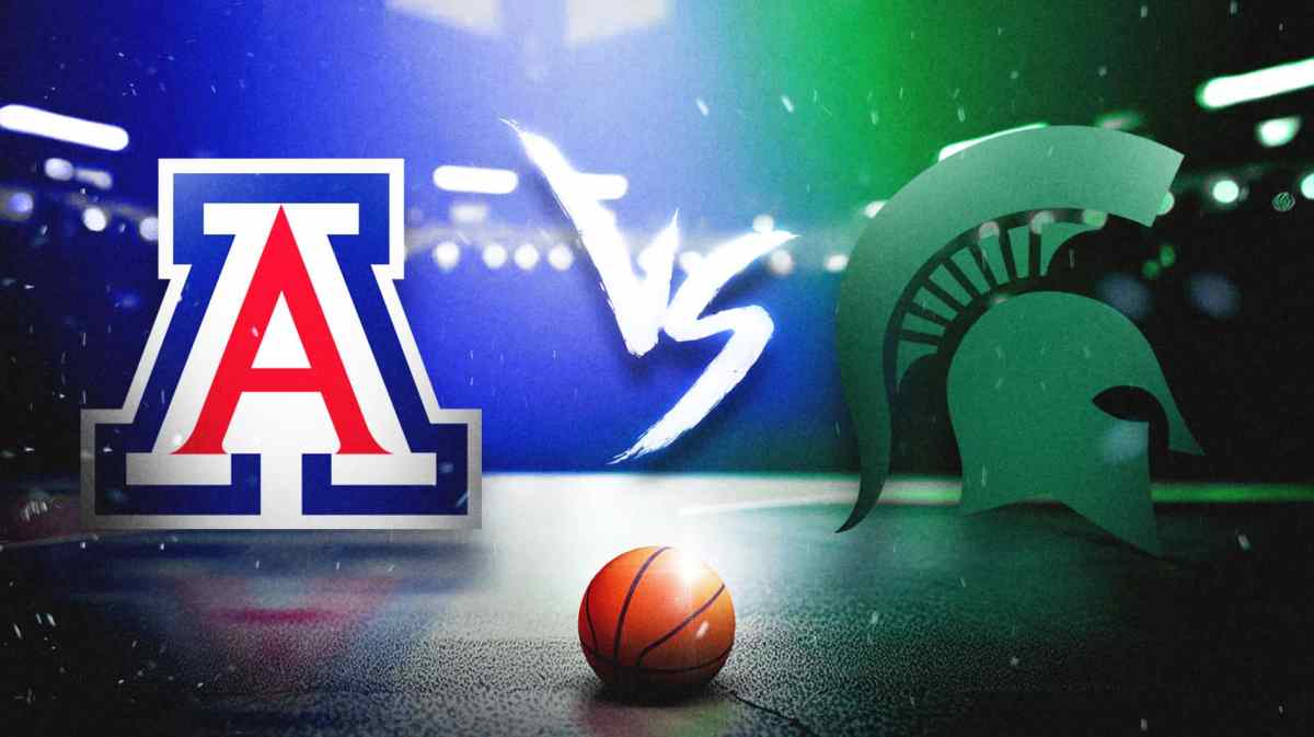 Arizona, Michigan State