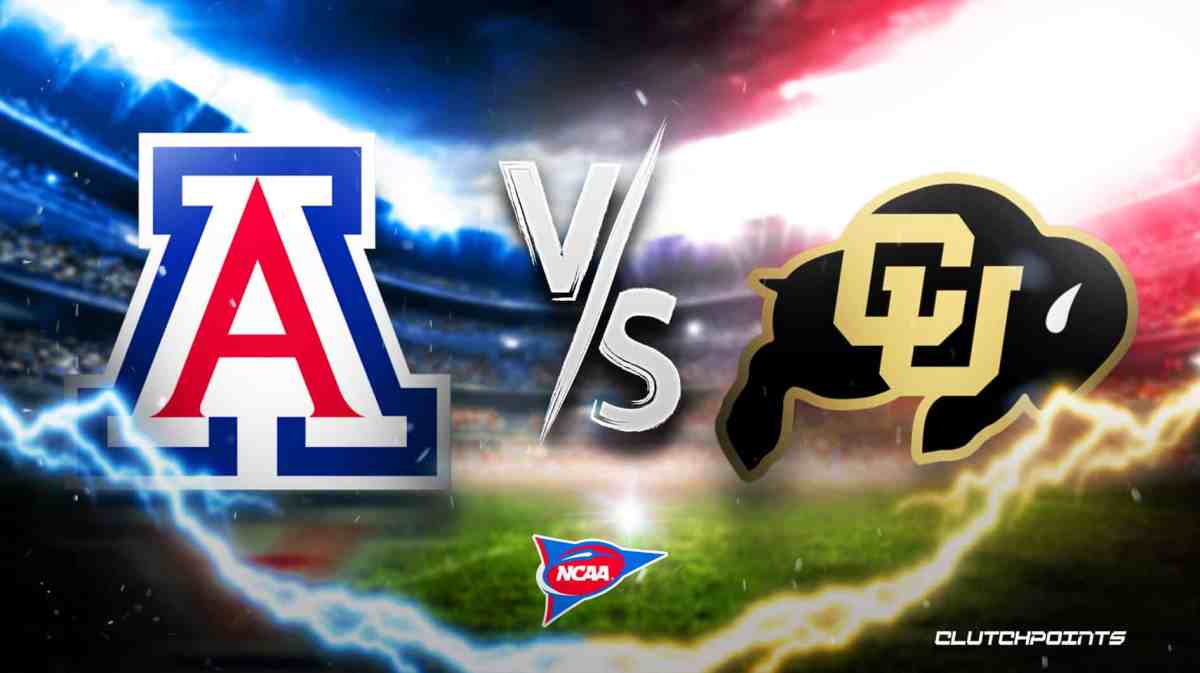 Arizona Colorado prediction