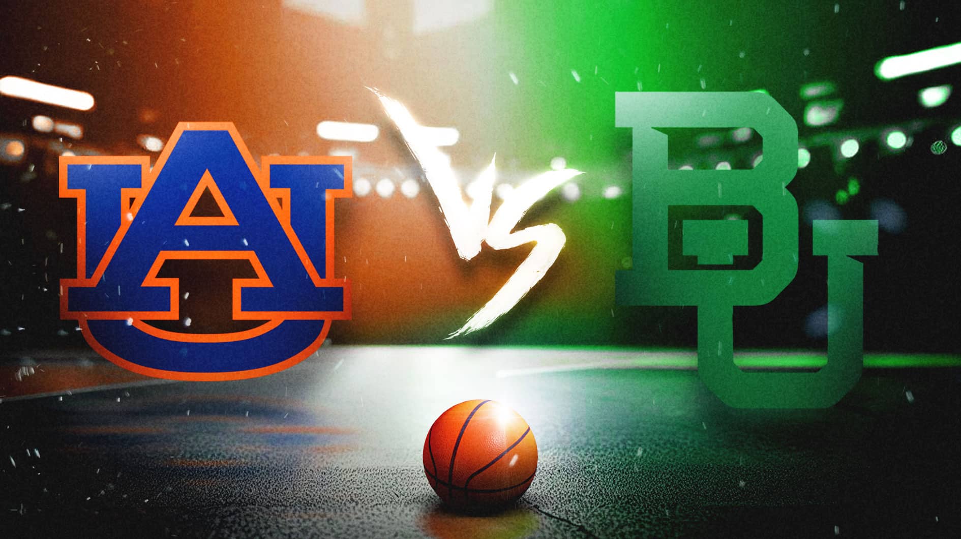 AuburnBaylor prediction, odds, pick, how to watch College Basketball