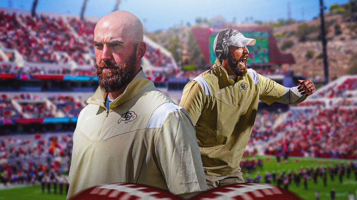 The Aztecs name former Colorado football OC Sean Lewis as their next head coach, Brady Hoke's recent retirement