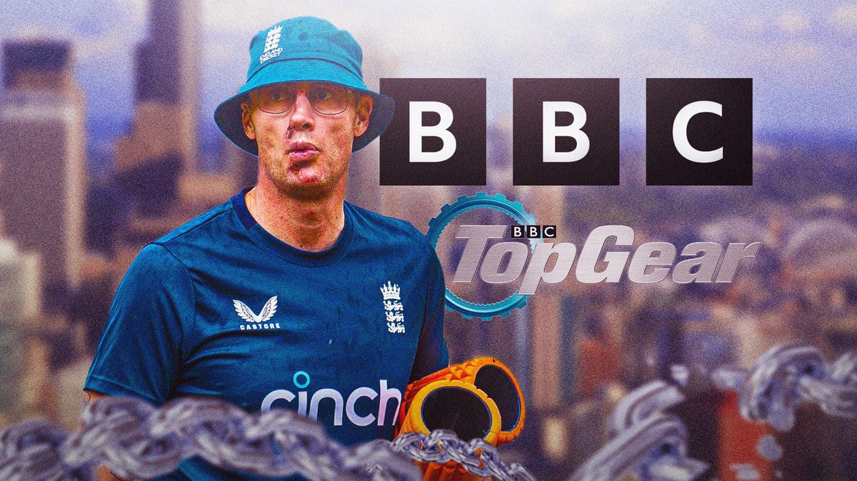 BBC reveals 'exceptional circumstances' for Top Gear's indefinite hiatus