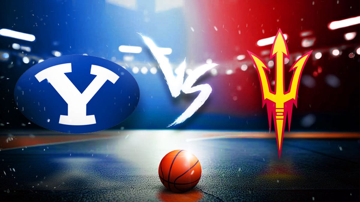 BYU Arizona State prediction, BYU Arizona State odds, BYU Arizona State pick, BYU Arizona State, how to watch BYU Arizona State