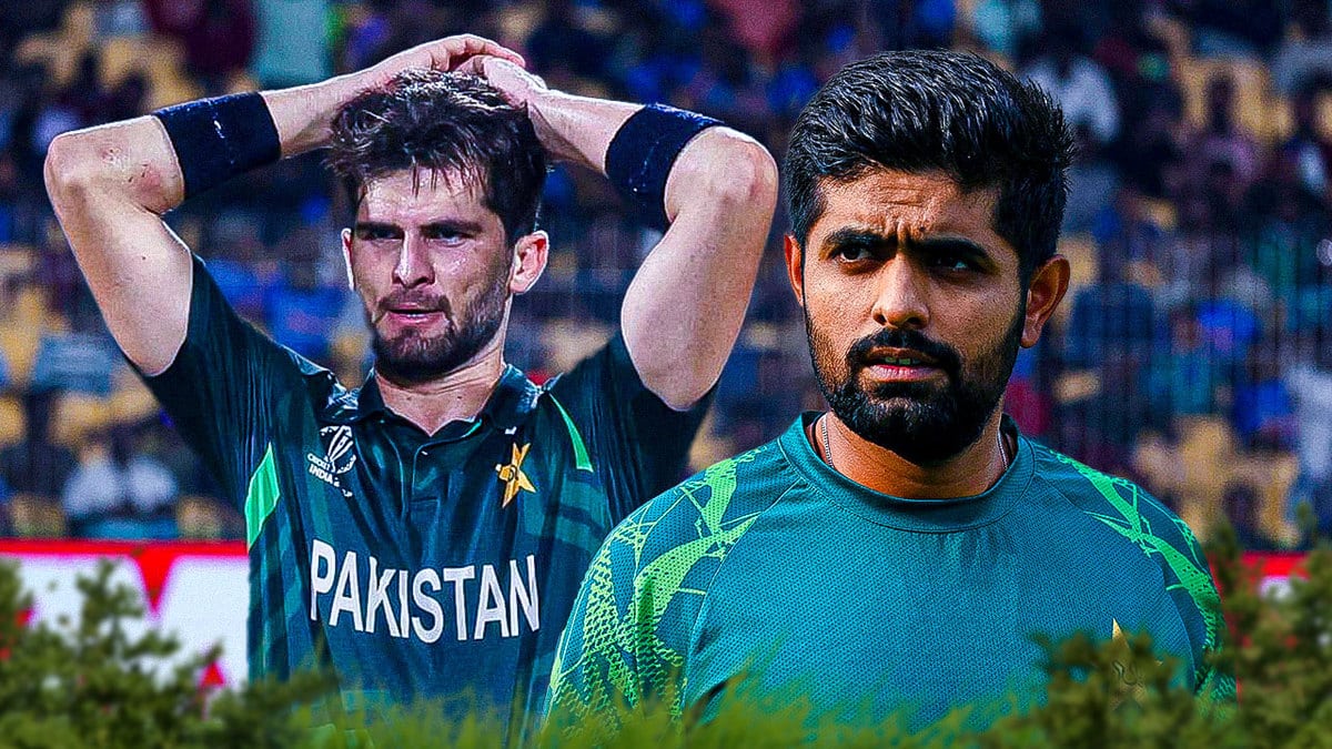 Babar Azam, Pakistan Cricket Team, Cricket World Cup, New Zealand Cricket Team, Kane Williamson, Pakistan, World Cup,