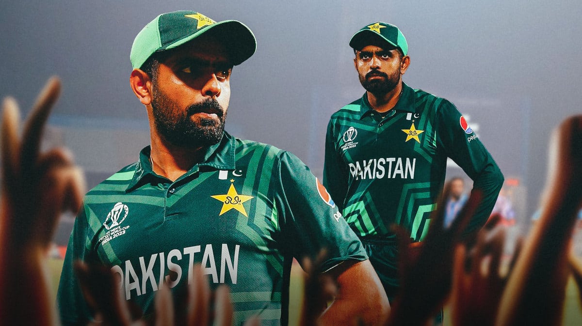 Babar Azam, Pakistan Cricket Team, Cricket World Cup, New Zealand Cricket Team, Kane Williamson, Pakistan, World Cup,