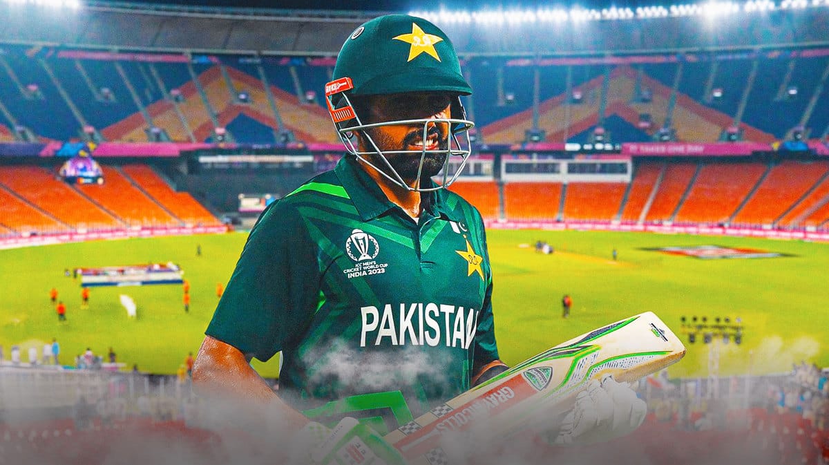Virat Kohli, Indian Cricket Team, Sachin Tendulkar, Cricket World Cup, Rohit Sharma, Ravi Shastri, Kamran Akmal, Babar Azam, World Cup, India, New Zealand,