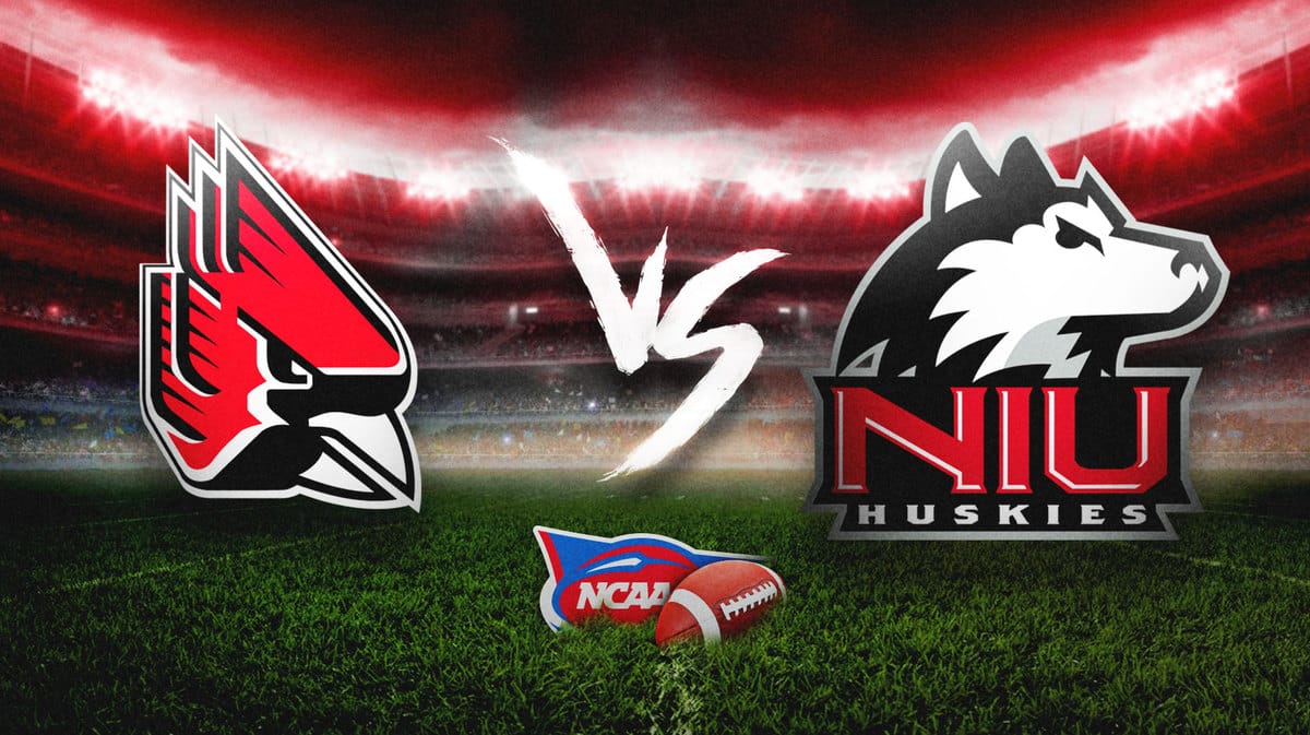 Ball State- Northern Illinois Prediction, Odds, Pick, How To Watch ...