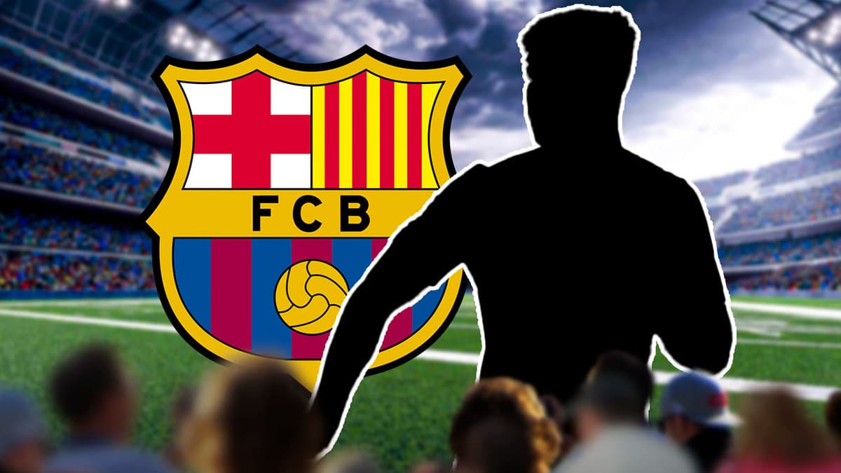 Barcelona lidera a corrida para contratar a sensação brasileira no próximo verão