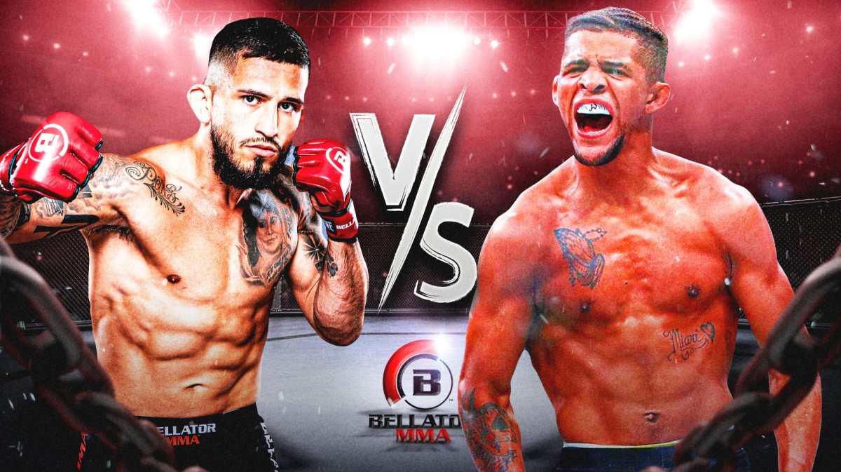 Sergio Pettis Patchy Mix prediction