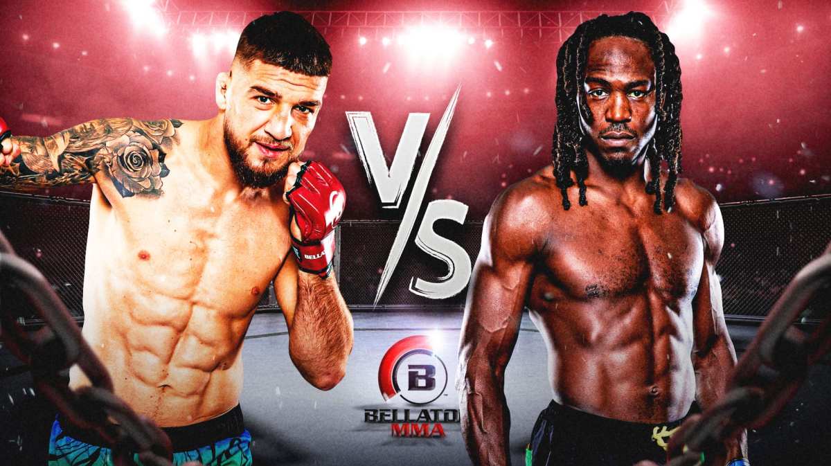 Yaroslav Amosov Jason Jackson prediction