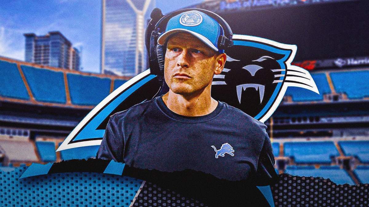 Ben Johnson, Panthers offense, Frank Reich, Bryce Young