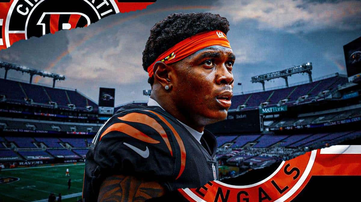 Bengals CB Cam Taylor-Britt re-aggravates quad injury vs Ravens