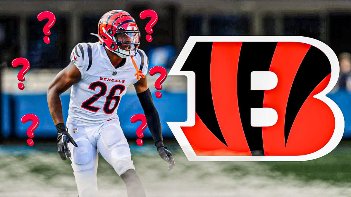 Bengals dealt disappointing Tycen Anderson injury update