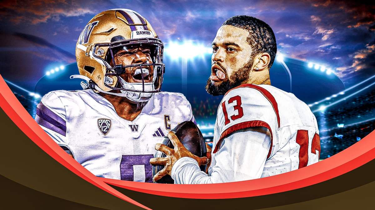 College Football picks for Week 10 as Washington takes on USC