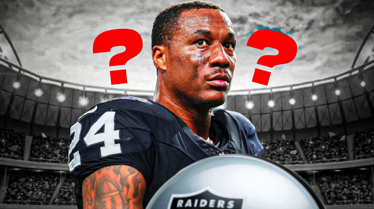 Best Marcus Peters landing spots after sudden Raiders release