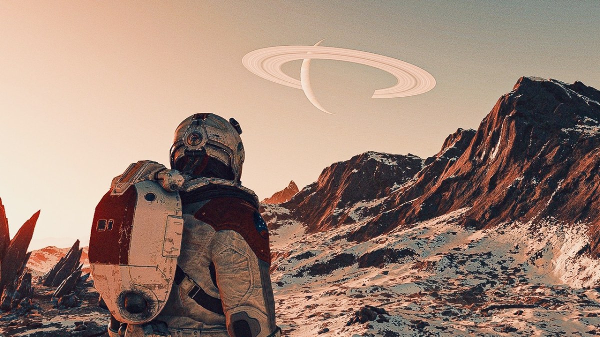Bethesda Has Been Responding to Starfield Steam Reviews