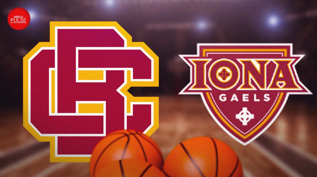 Bethune-Cookman women's basketball team secured a huge 74-72 victory over Iona in an overtime contest that went the distance.