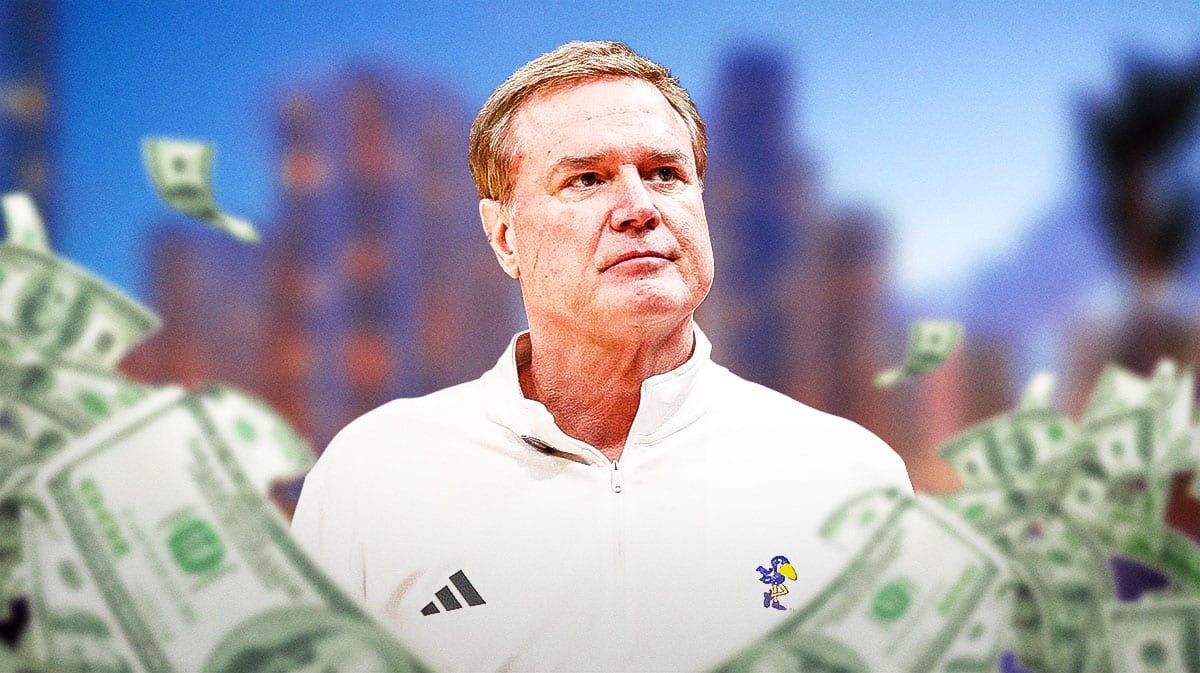bill self's net worth