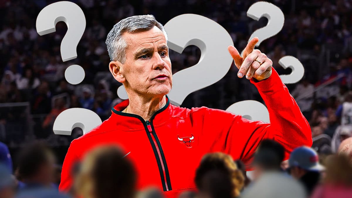 Billy Donovan, DeMar Derozan, Bulls, Zach lavine, Nikola Vucevic