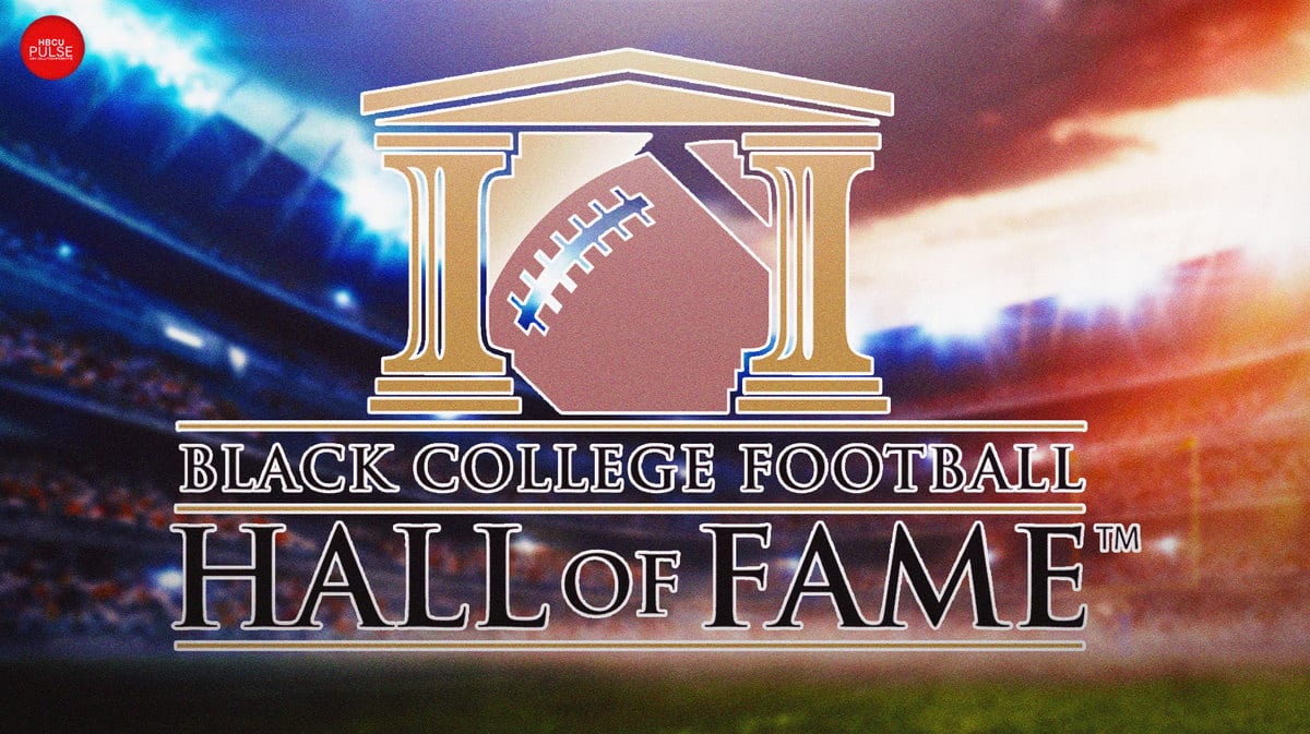 Black College Football Hall of Fame reveals finalists for Class of 2024