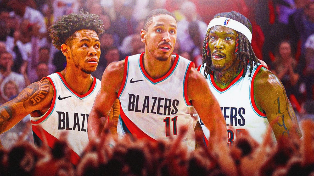 Blazers player who must be traded in 2023-24 NBA season