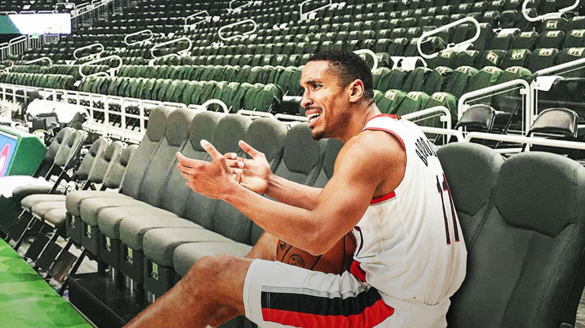 Malcolm Brogdon