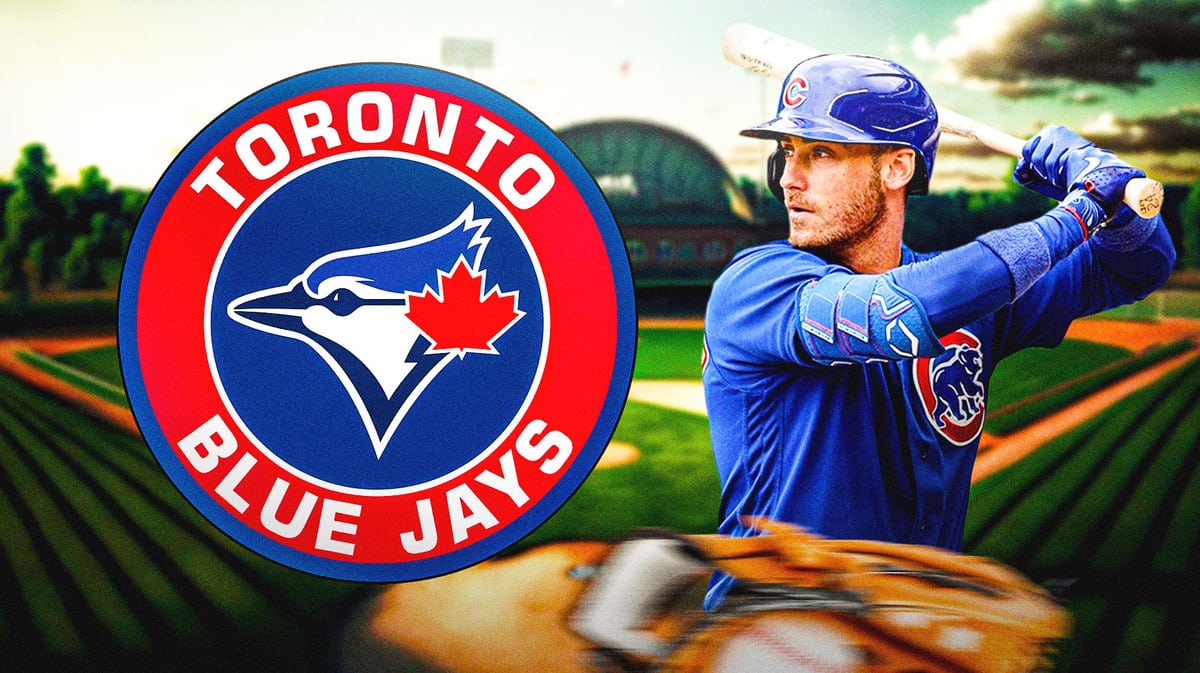 Blue Jays looking to steal Cody Bellinger from Cubs