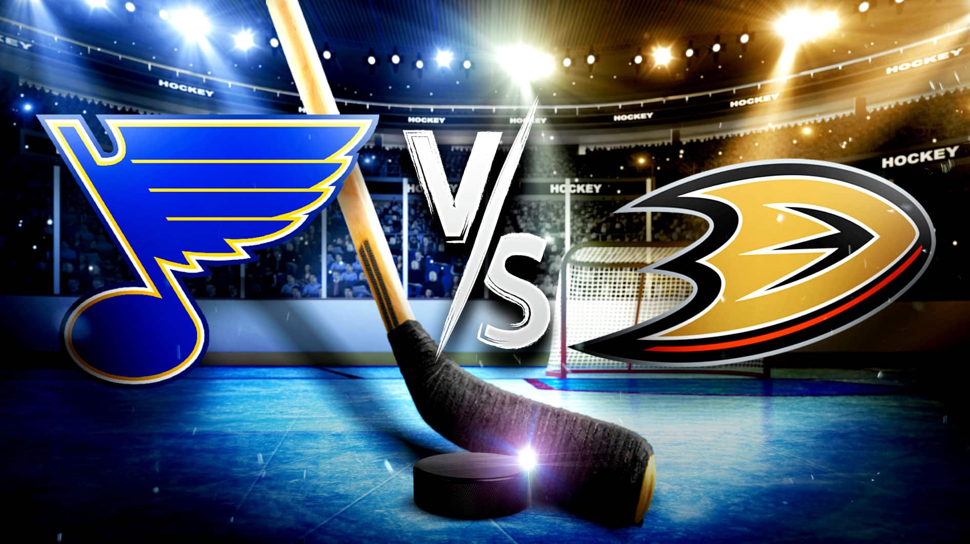 BluesDucks prediction, odds, pick, how to watch 11/19/2023