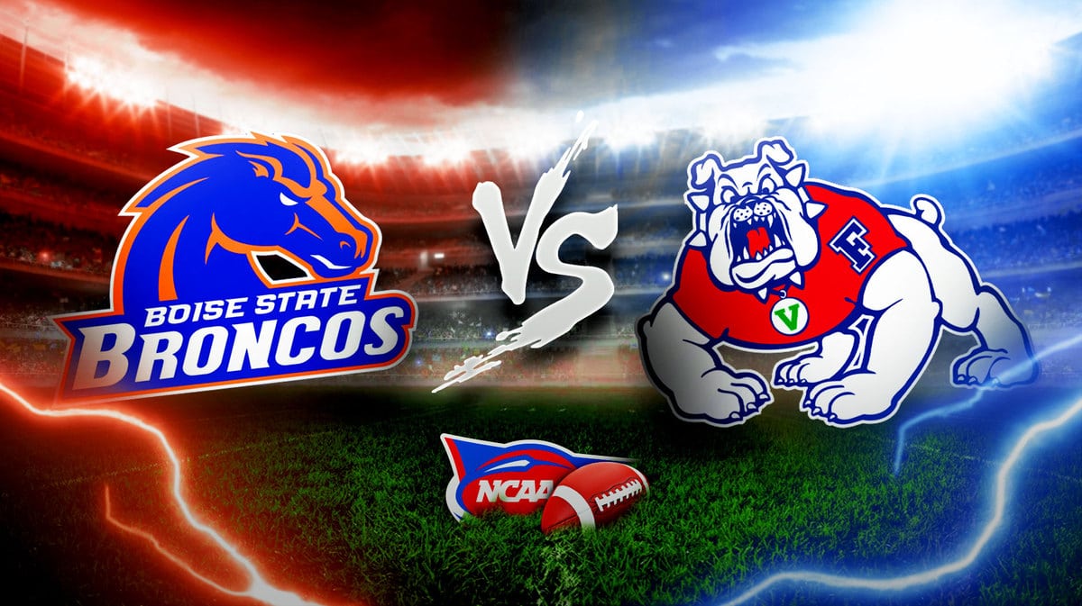 Boise State Fresno State prediction, Boise State Fresno State pick, Boise State Fresno State odds, Boise State Fresno State, how to watch Boise State Fresno State