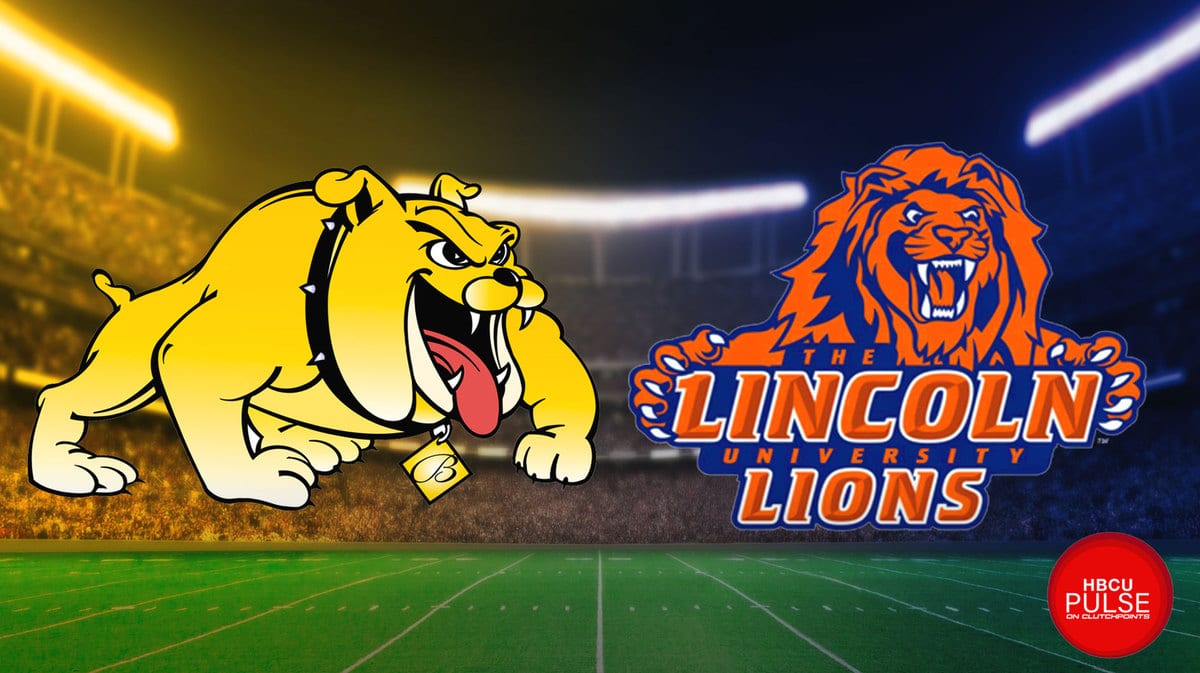 Bowie State escapes Lincoln University of Pennsylvania 46-39 - Vimarsana News