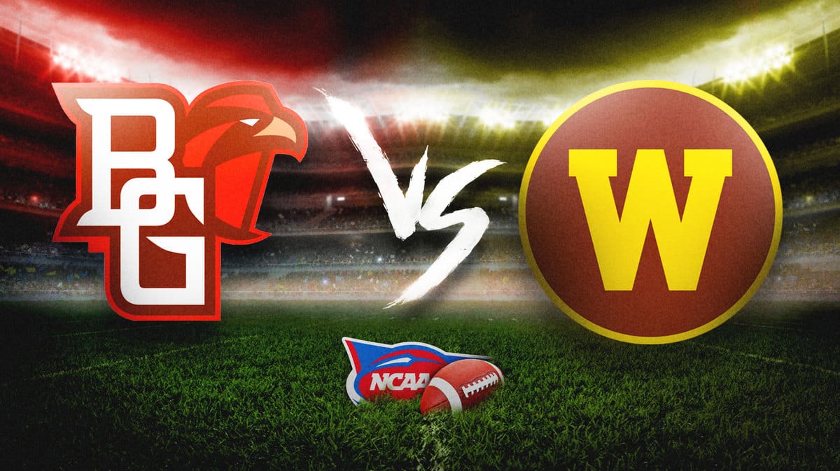 Bowling Green Western Michigan prediction, odds, pick, how to watch College Football