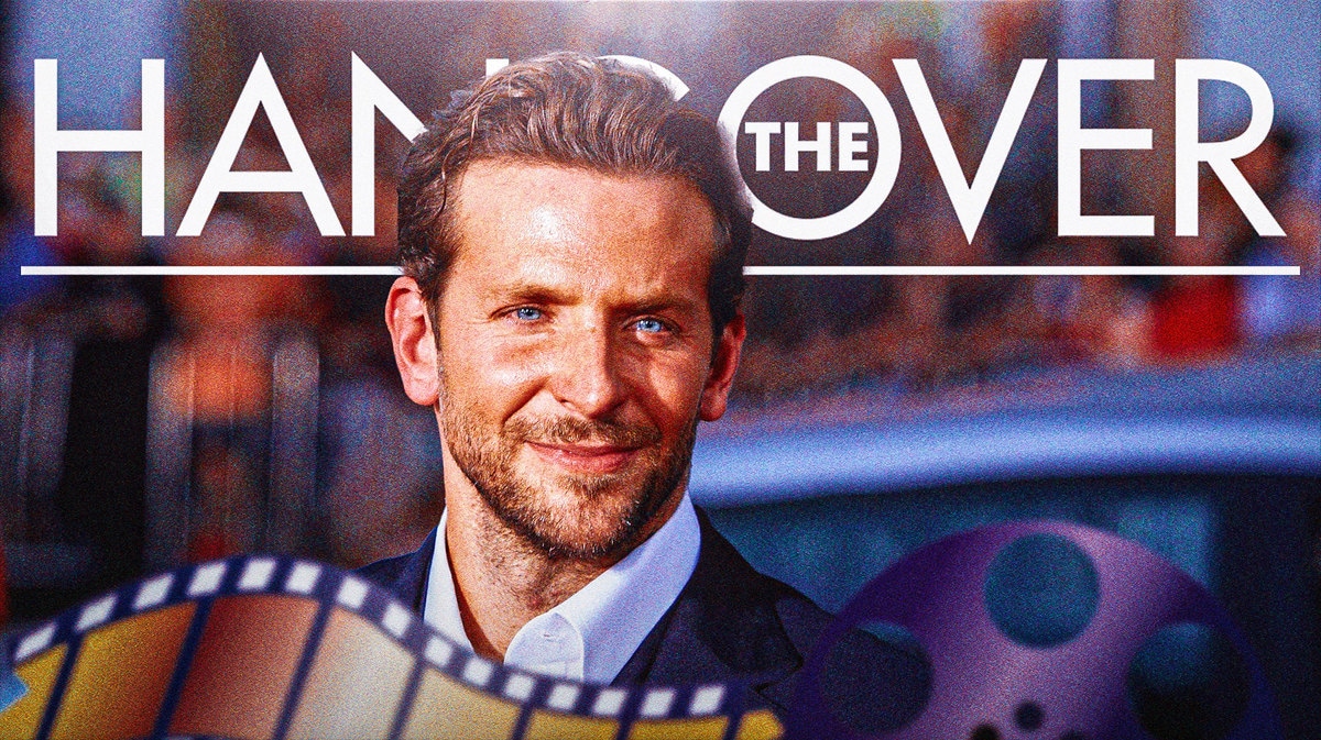 Bradley Cooper drops Hangover 4 truth bomb