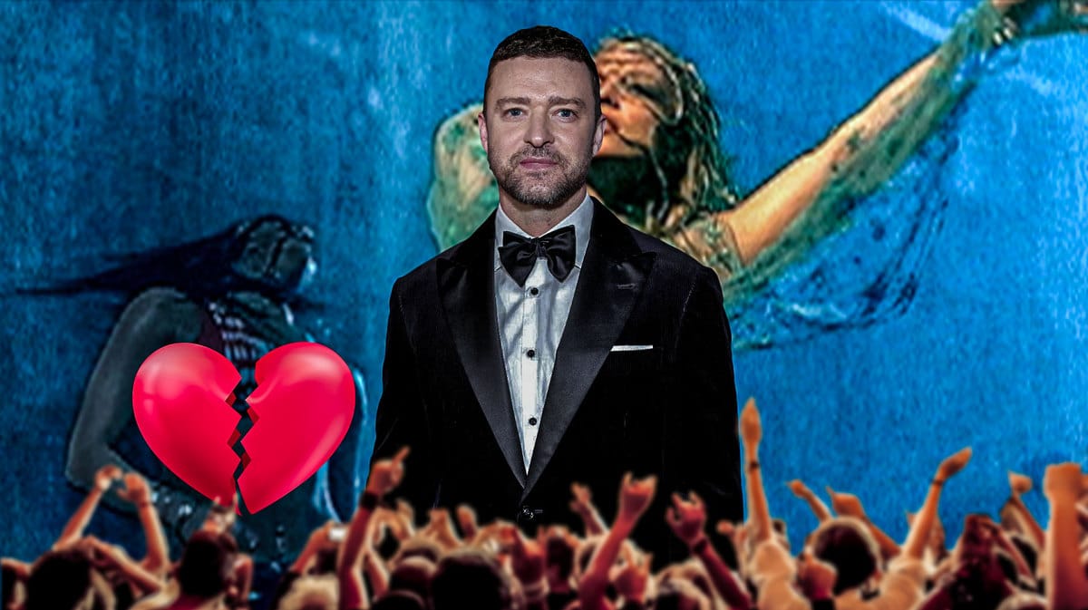 Britney Spears drops major 'Overprotected' Justin Timberlake breakup admission