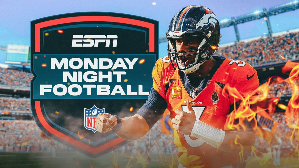Broncos QB Russell Wilson who beat the Bills in Week 10.