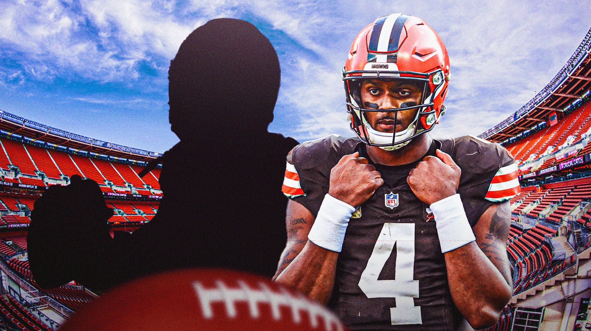 Browns Make Shocking QB Decision After Deshaun Watson Injury