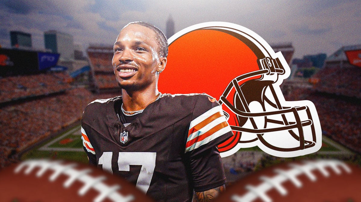 Dorian Thompson-Robinson has achieved a dream by winning a game at the NFL level