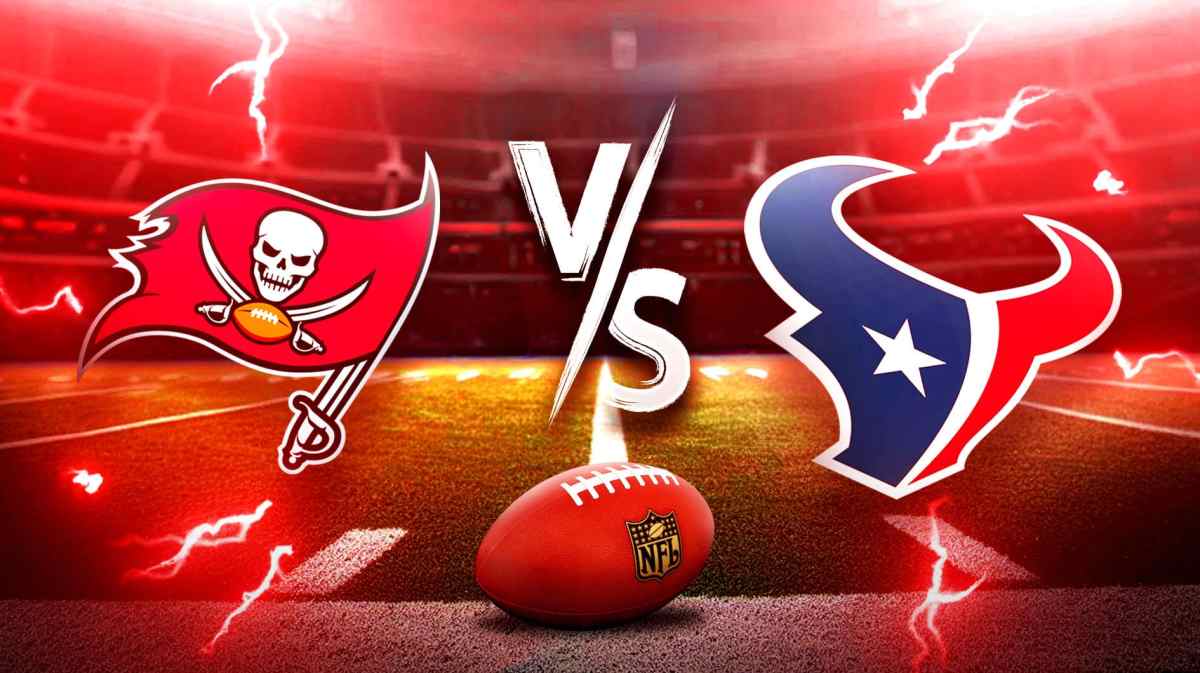 Buccaneers Texans prediction